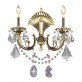 AMLS169 VALENCIA SCONCES